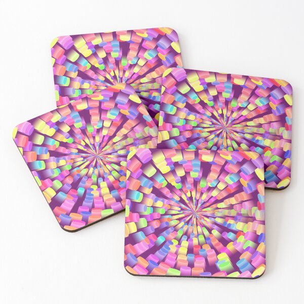 Item preview, Colorama candies I love colors designed and sold by Joie-et-Poesie.