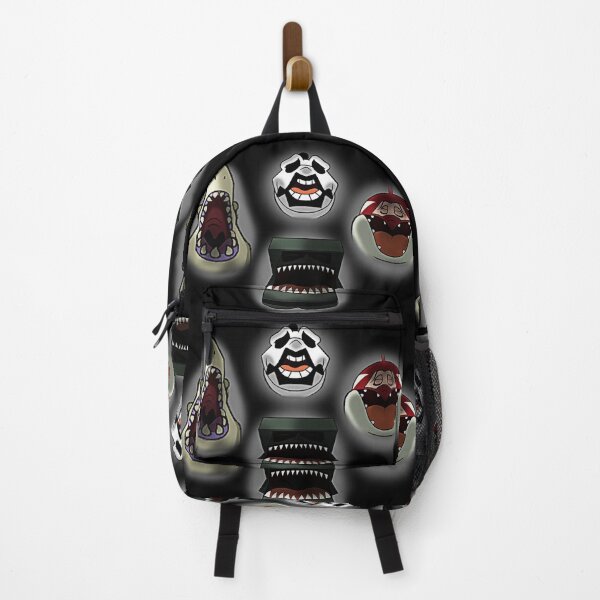 Item preview, Bohemian Rhapsody (Help! I'm a Fish style) designed and sold by Pilot-MJ.