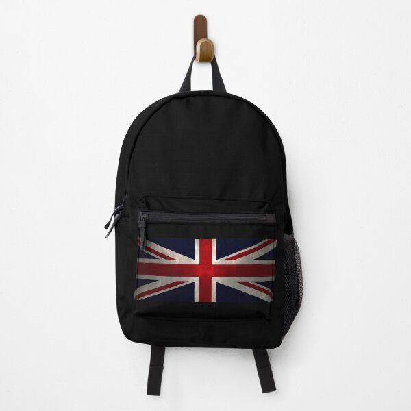 Item preview, Union Jack - Dark Majesty designed and sold by SolarCross.