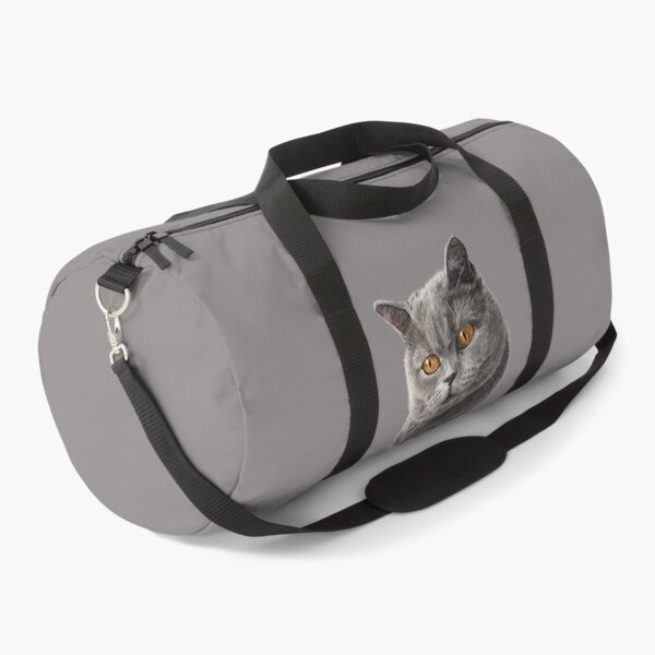 Item preview, British Short-haired Cat  designed and sold by Julia Rudens.
