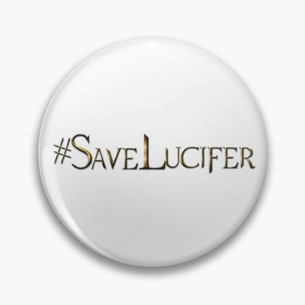 Item preview, Save Lucifer Design designed and sold by jamierose89.