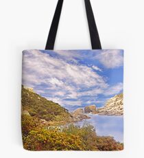 Weychinicup Tote Bag