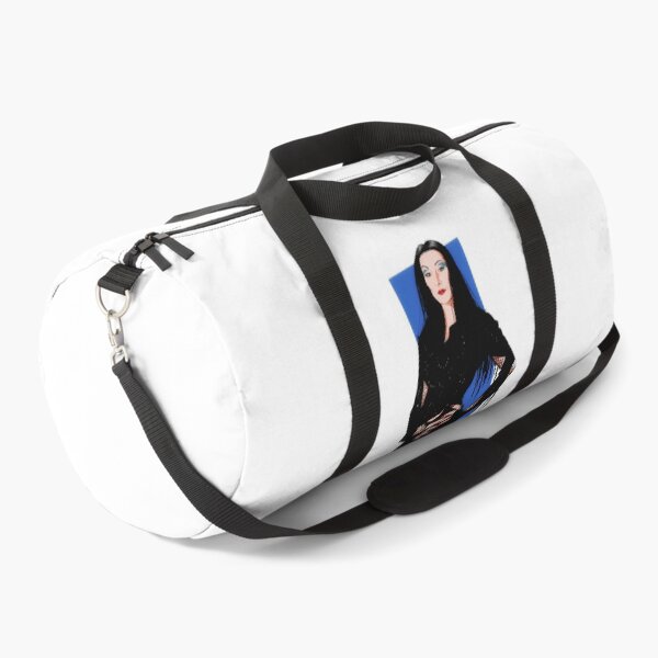 Item preview, Angelica Huston - An illustration by Paul Cemmick designed and sold by TIGERDAVER.