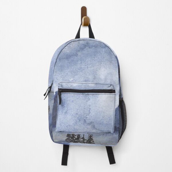 Item preview, Blue Mountains designed and sold by Vector Scout Lab.