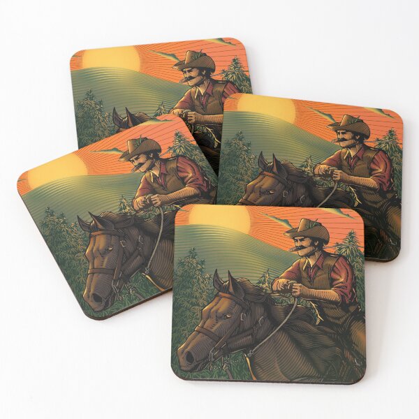 Item preview, Dark Horse designed and sold by TerpeneTom.
