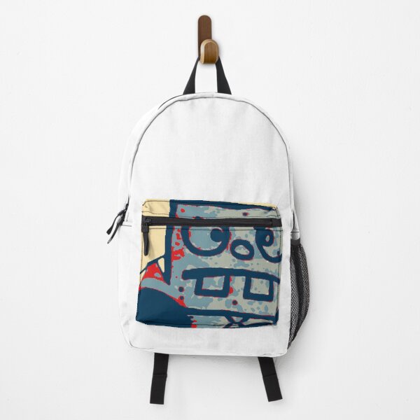 Item preview, DoodleBob designed and sold by LongSpicy2.