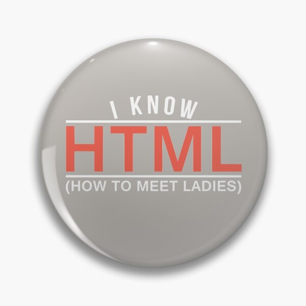 Artikelvorschau, HTML - Wie man Damen trifft entworfen und verkauft von DaveM7054.