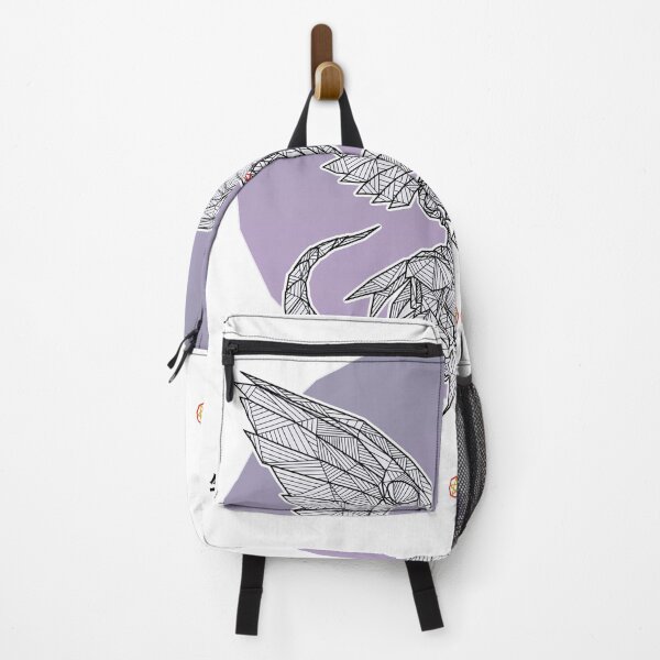 Item preview, Geometric Dark Horus designed and sold by Daniel Grey.