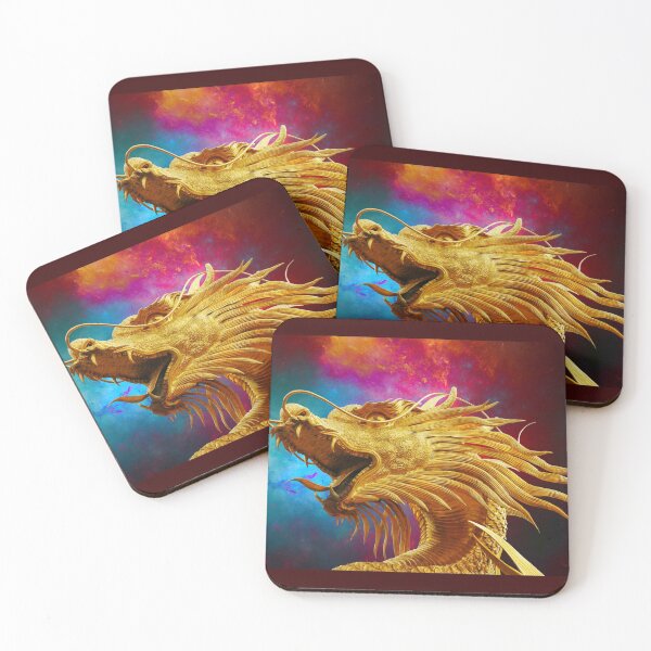 Item preview, Chinese dragon designed and sold by logorigolo.