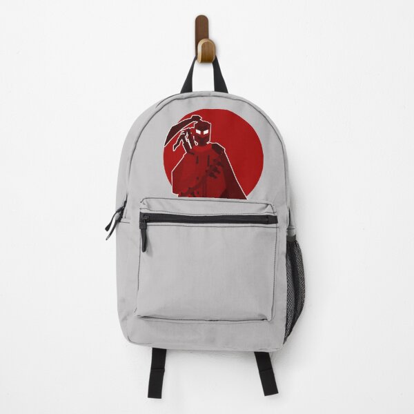 Item preview, Red ninja designed and sold by Atzon.