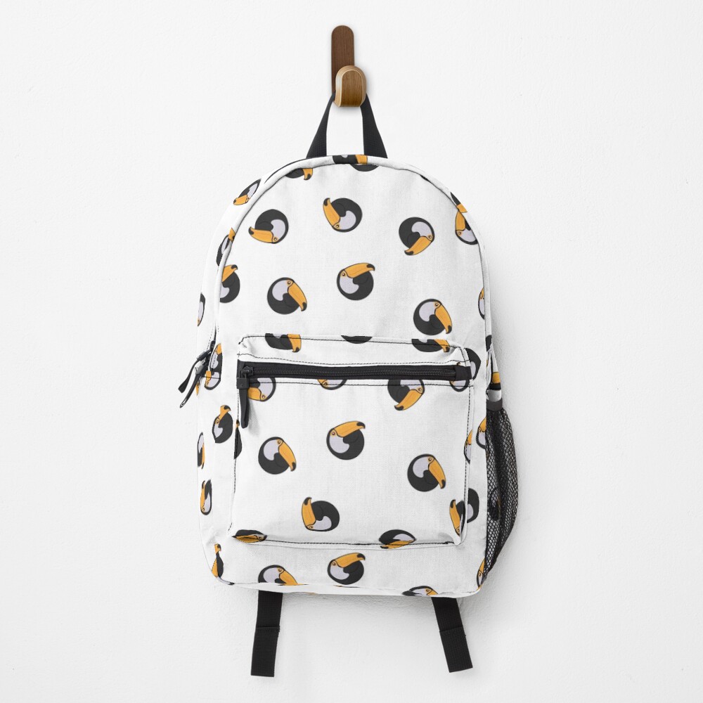 Item preview, Backpack designed and sold by conscript.