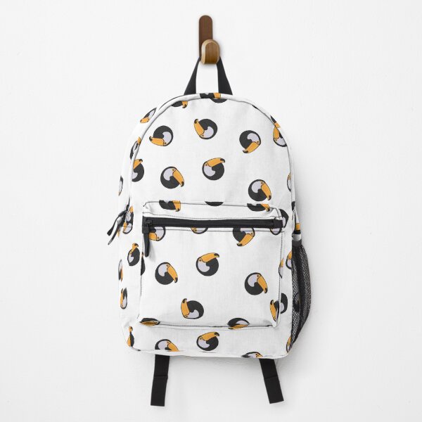 Item preview, Dizzy Toucan Pattern designed and sold by conscript.