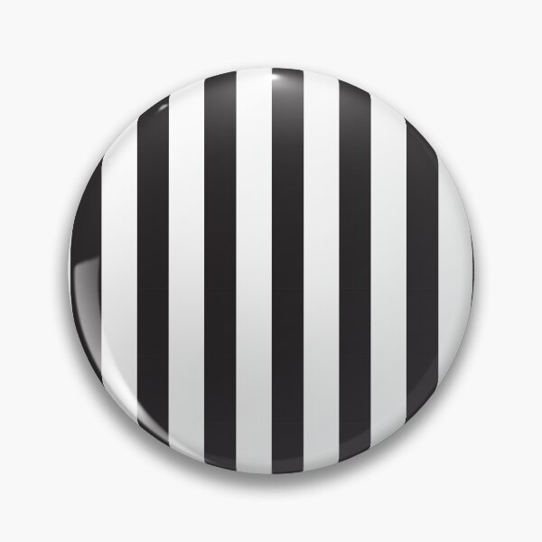 Item preview, Black and white stripes  designed and sold by kallyfactory.
