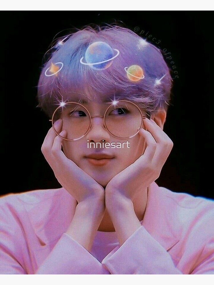 Aesthetic Jin  Seokjin Amino