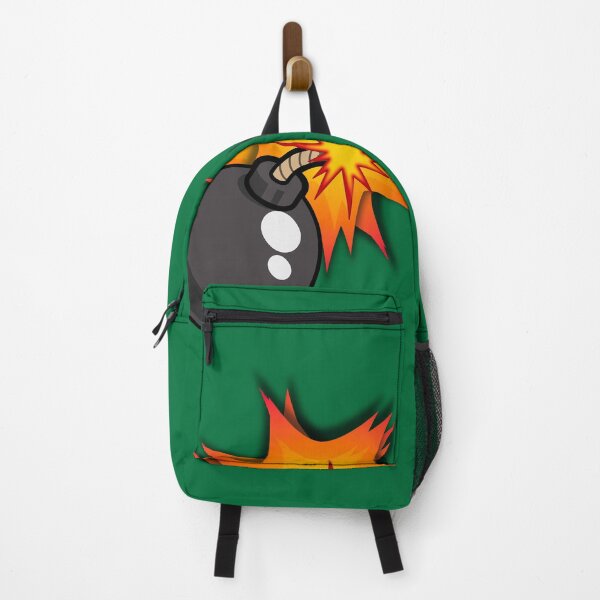 Item preview, Bomb designed and sold by Dunaikel.