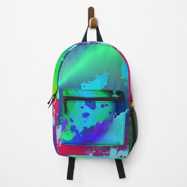 Item preview, Colorful trialogue I designed and sold by WesternExposure.