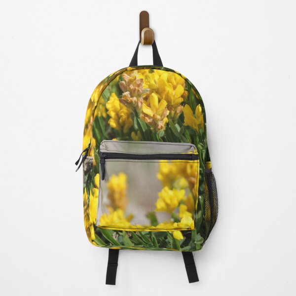 Item preview, Yellow fresh mountains succulent flower bed designed and sold by EstelleRossetti.