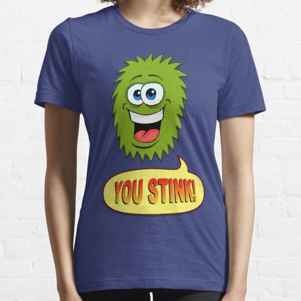 You Stink! Essential T-Shirt