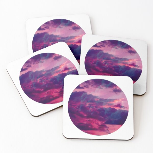 Item preview, Cloud color  designed and sold by Amanda Dietrich.