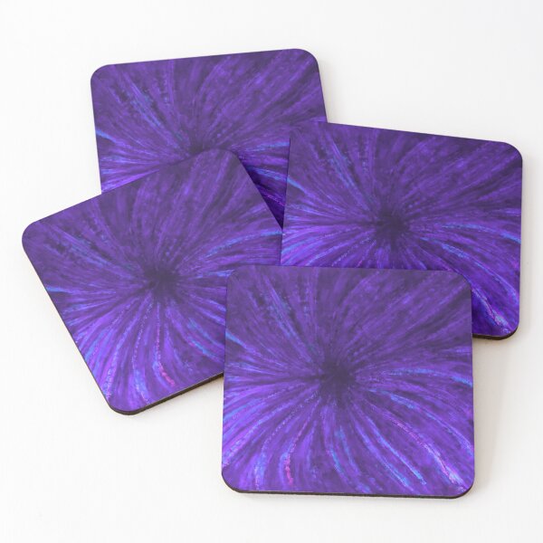 Item preview, In or Out Purple designed and sold by CatchLeivers.