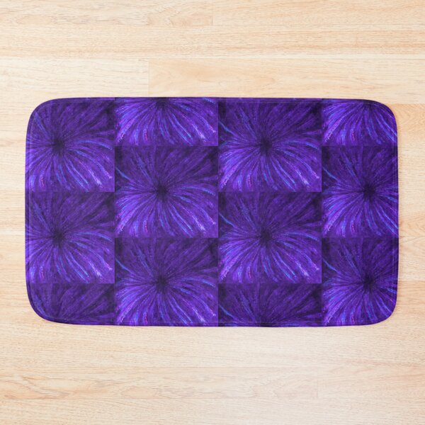 Item preview, In or Out Purple designed and sold by CatchLeivers.