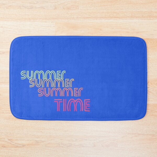 Item preview, Summer Time  designed and sold by Wileys-Wear.
