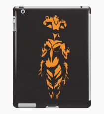 Flame Atronach iPad Case/Skin