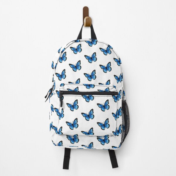  Butterfly Backpack