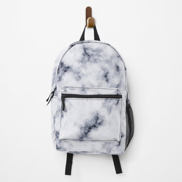 Item preview, White and black marble designed and sold by Brian Kroijer.
