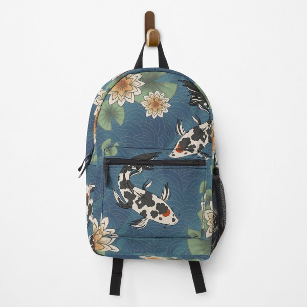 Item preview, Koi Pond designed and sold by Bethany Gustafson.