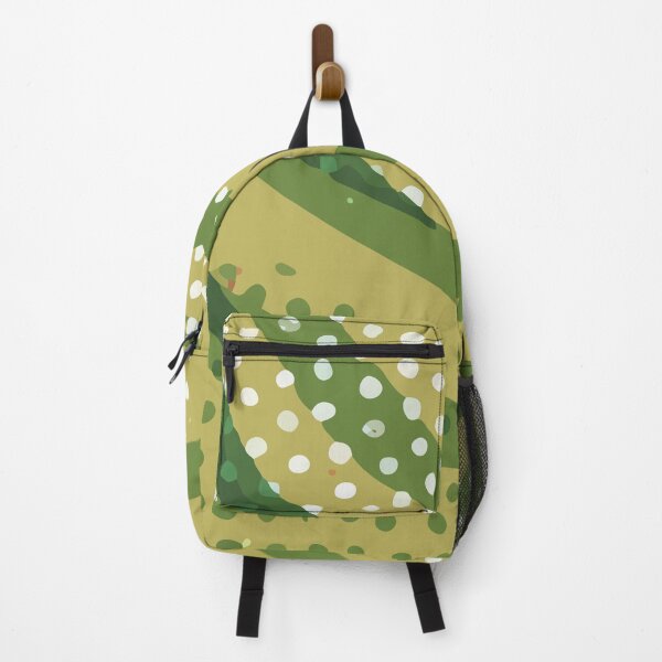 Item preview, Abstract Modern Contemporary Monochromatic Background in Grass Green Color GC-118-8 designed and sold by GraphicCharms.