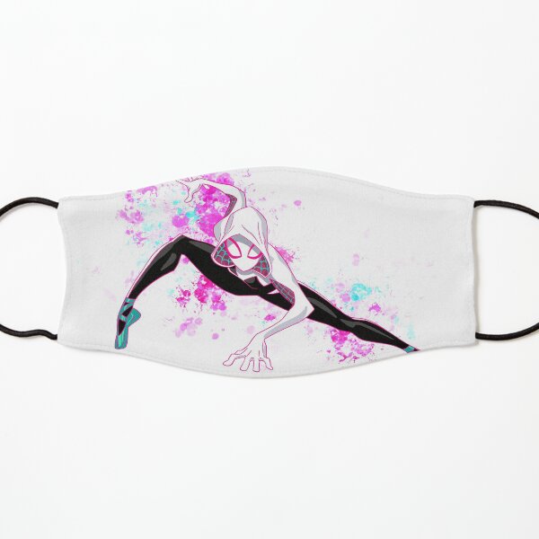Spider-Gwen Kids Mask