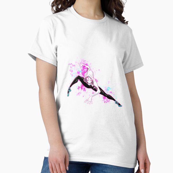 Item preview, Spider-Gwen designed and sold by SamOhanaArt.