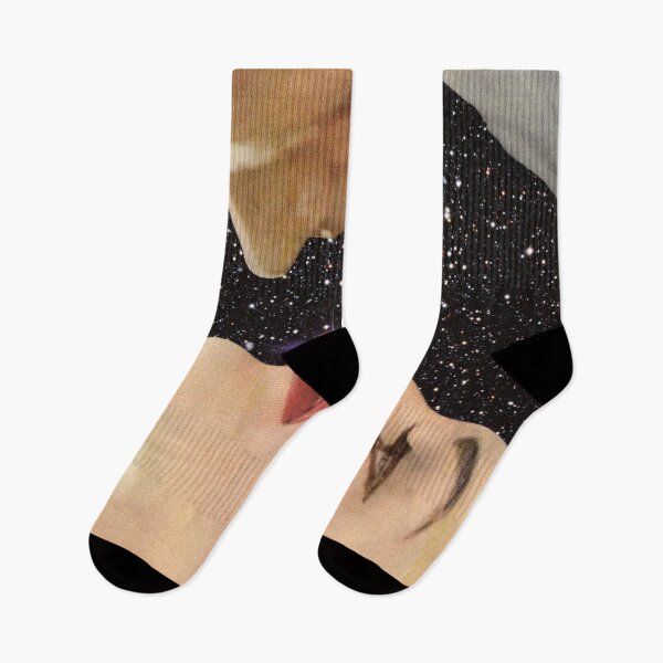 Item preview, Interstellar Kiss designed and sold by Kiki Collagist.