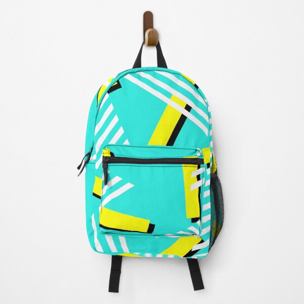 Item preview, Geometric retro abstract designed and sold by NostalgicSpirit.