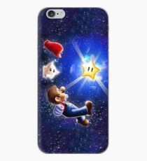 Star Gazing iPhone Case
