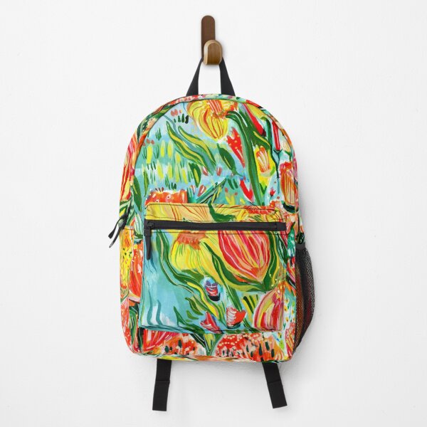 Item preview, summertime blooms designed and sold by sonabeam.