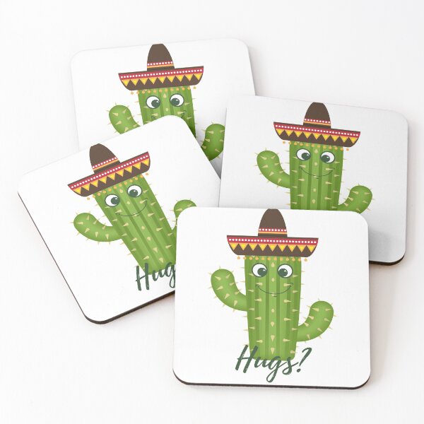Item preview, Cactus Hugs designed and sold by lolora.