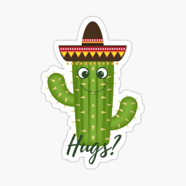 Item preview, Cactus Hugs designed and sold by lolora.