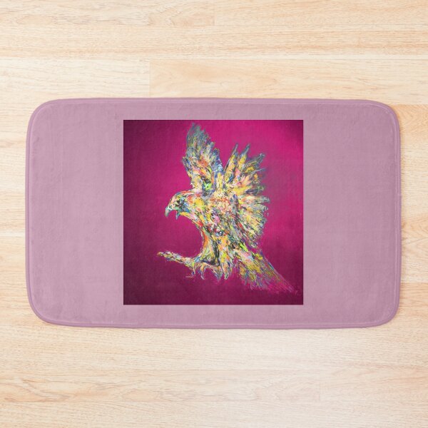 Item preview, The Hawk designed and sold by Nicole Leidenfrost.