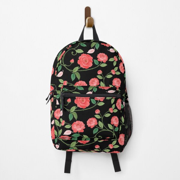 Item preview, Amazing Floral Design designed and sold by Vector Scout Lab.