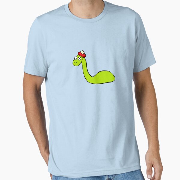 Item preview, Loch Ness Monster designed and sold by MalcolmKirk.
