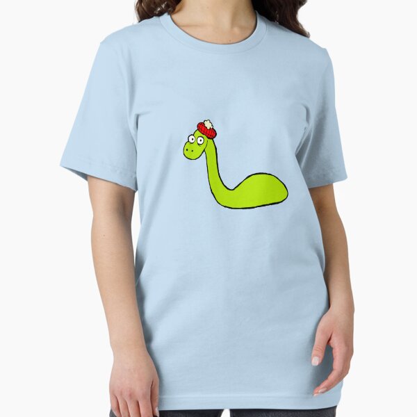 Item preview, Loch Ness Monster designed and sold by MalcolmKirk.
