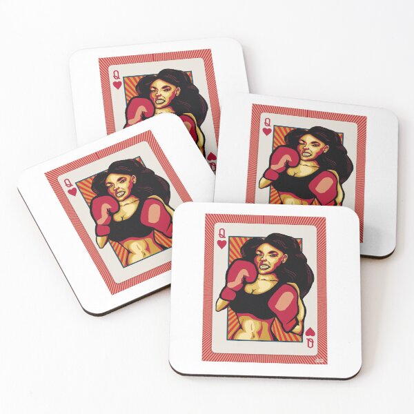 Item preview, Killa' Queen designed and sold by 0thatsHawkward.