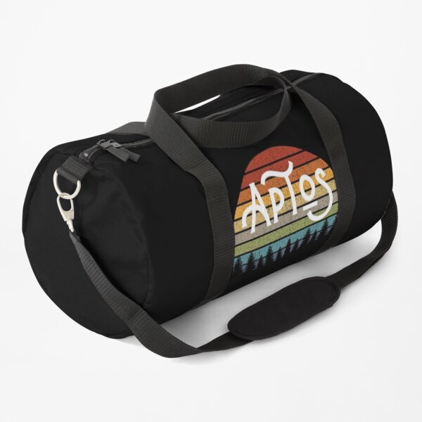 santa cruz duffle bag