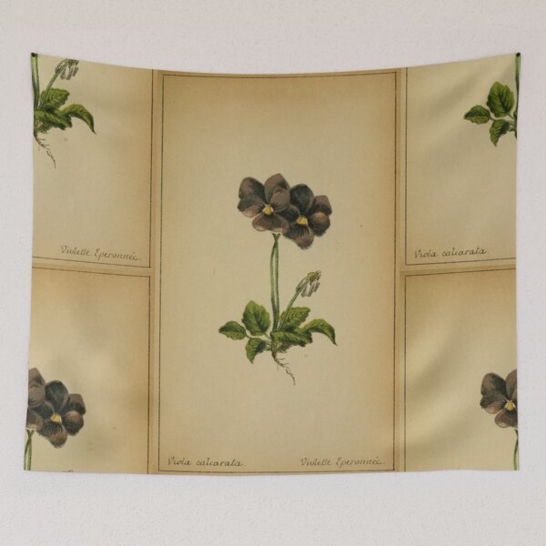 Item preview, Black Violet designed and sold by BlueSpecsStudio.