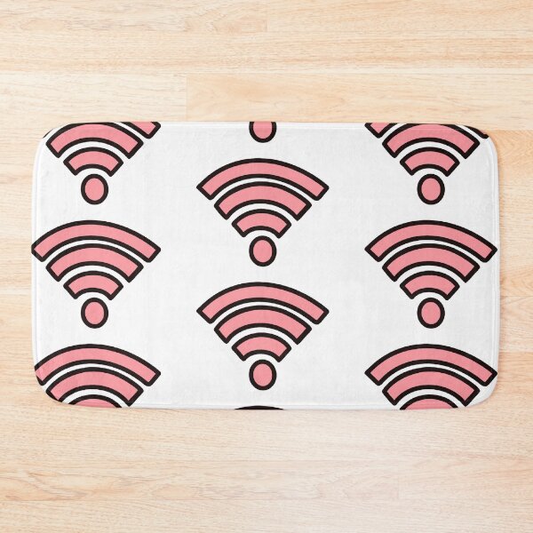 Item preview, Red Wifi designed and sold by DolphinGirl2020.