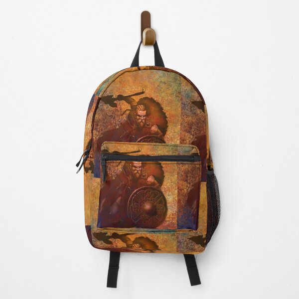 Item preview, VIKING WARRIOR designed and sold by johnnyssandart.