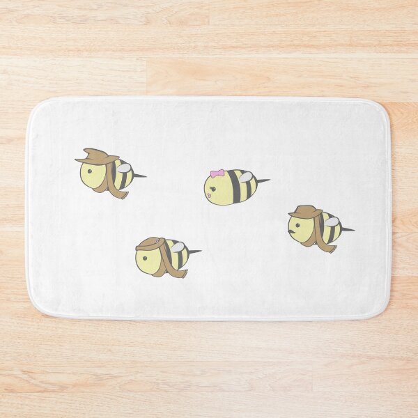 Item preview, Little Bees designed and sold by conscript.