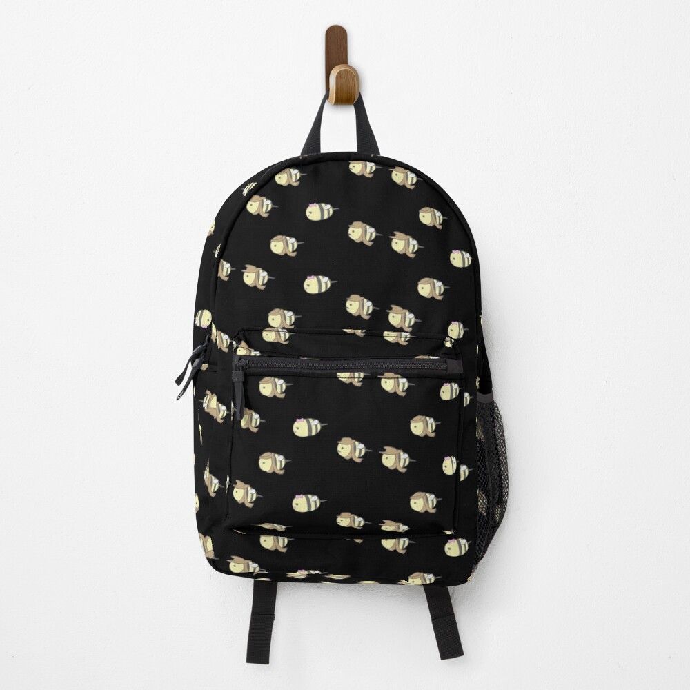 Item preview, Backpack designed and sold by conscript.